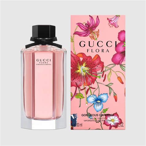 gucci by gucci perfume ingredients|gucci floral fragrance.